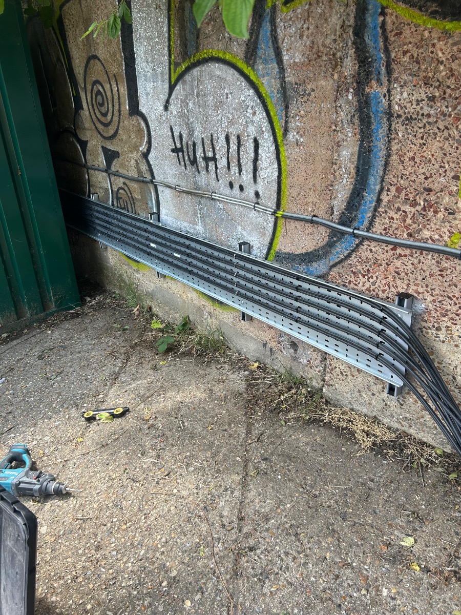 Electrician: Image 9